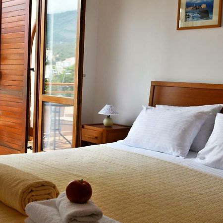 So Rooms City Centre Budva Exterior foto