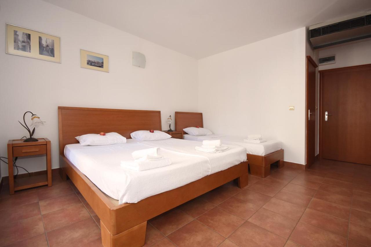 So Rooms City Centre Budva Exterior foto