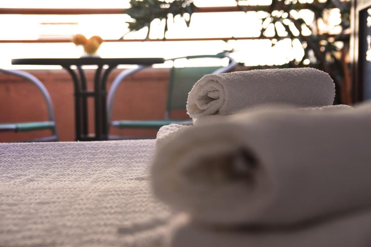 So Rooms City Centre Budva Exterior foto