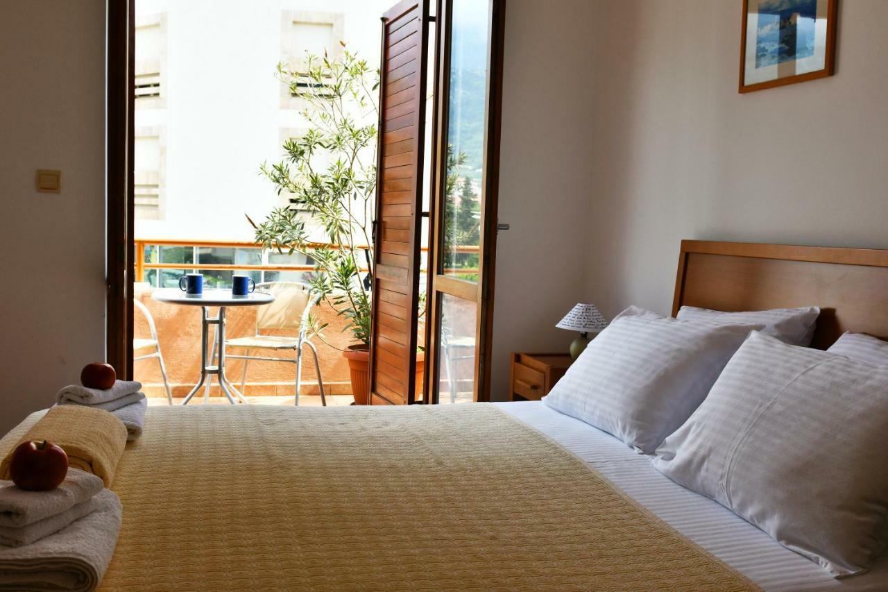 So Rooms City Centre Budva Exterior foto
