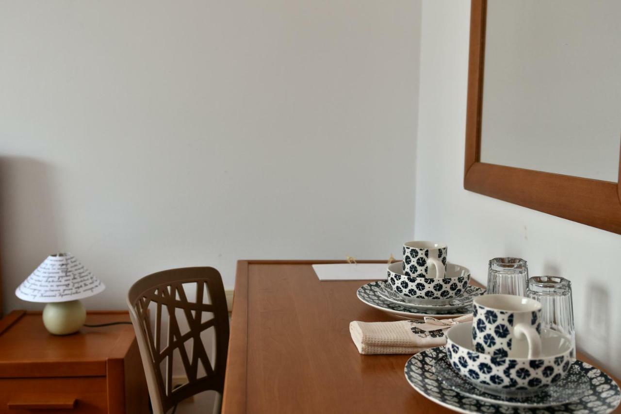 So Rooms City Centre Budva Exterior foto