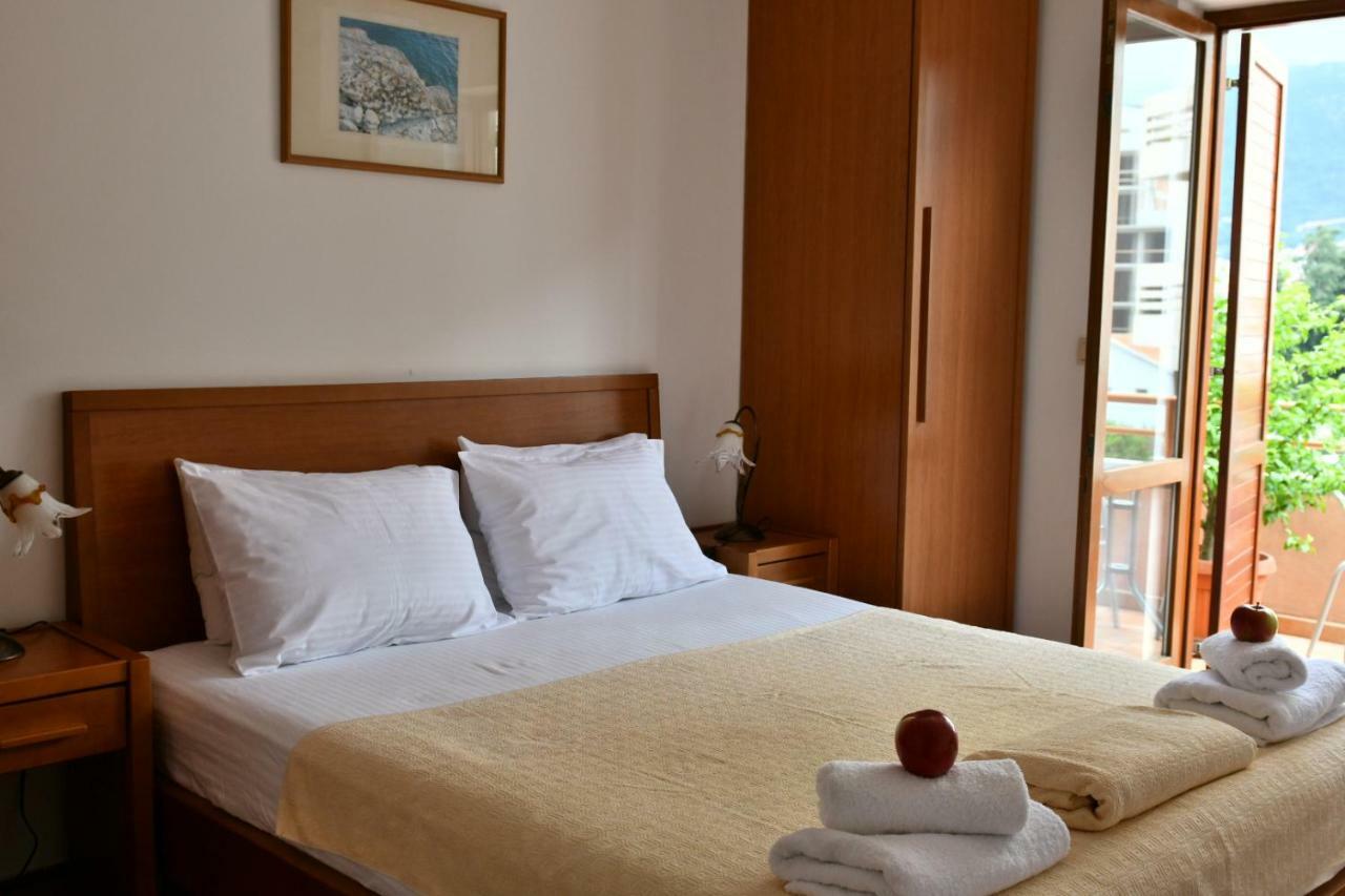So Rooms City Centre Budva Exterior foto